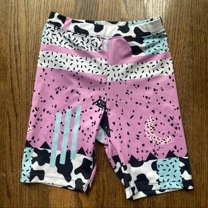 Gazzy by Gazzo bike shorts